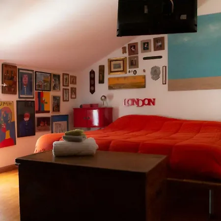 Le Casette Nel Borgo Casa de hóspedes *