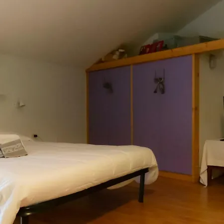 Le Casette Nel Borgo Casa de hóspedes *