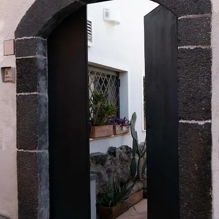 Guest house Le Casette Nel Borgo Acireale
