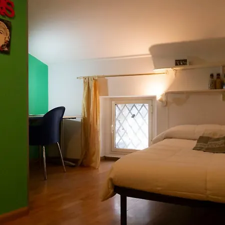 Le Casette Nel Borgo Guest house *