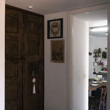 Le Casette Nel Borgo Guest house Acireale