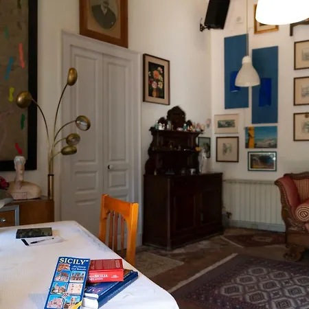 Le Casette Nel Borgo Guest house *
