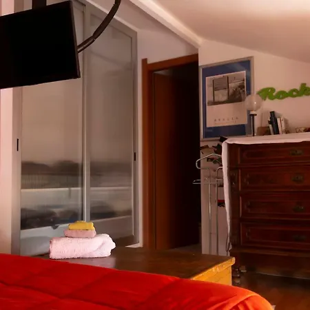 Le Casette Nel Borgo Guest house Acireale