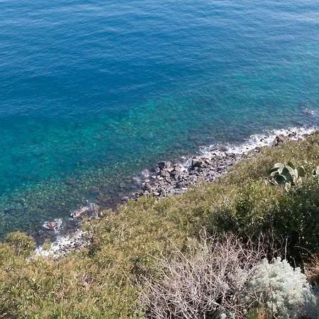 Guest house Le Casette Nel Borgo Acireale